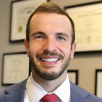 Austin Henry LiPuma Lawyer
