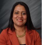 Bandita Sharma-Dahal