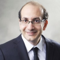 Ramzy P. Ladah