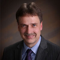 Mr. Stephen P. Schmidt