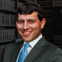 Joel Allen Levine