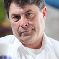 Mr. John Holman Barr II