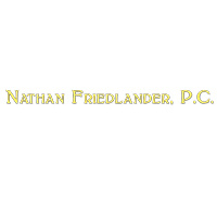 Nathan P. Friedlander