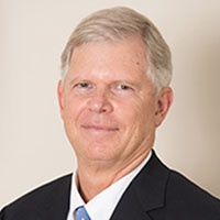 Mr. Rodney A. Currin