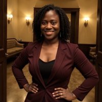 Ms. Daphne Duplessis Saddler