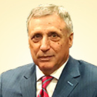 Mr. Elliot Scott Schlissel