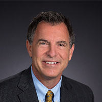 Michael Hancock