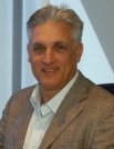 Gary Fergus