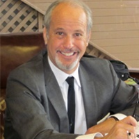 Gary Sernaker