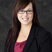 Katie J Thompson