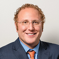 Mr. Derrick E. George