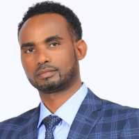 Sisay B Kibret