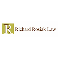 Law Office of Richard J. Rosiak