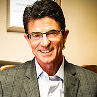 Mr. Jonathan Ross Brockman