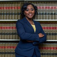 LaTerria Shaundria Sherer