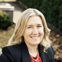 Brittany Furr Gordon