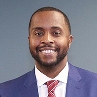 Mr. Antwoine Lazevrin Orlando Edwards