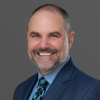 Jonathan Paul Huber