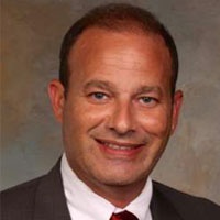 Mr David Michael Goldman