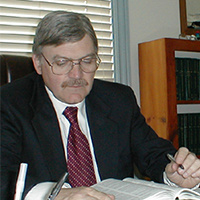 David M. Macfarlan Lawyer