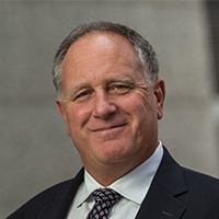 Mr. David Weissman