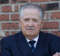 Mr. Frank L. Weaver