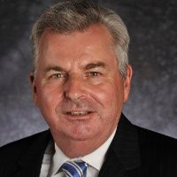 Patrick M. Patrick Lawyer