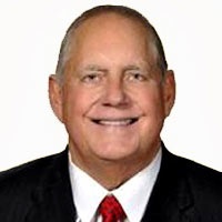 Mr. John C Cherundolo Esq.