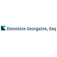 Dionisios Georgatos, Esq