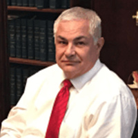 Steve Robert Morris Lawyer