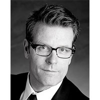 Mr Michael Train Caldwell