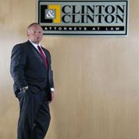 David Allen Clinton Lawyer