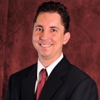 Mr Darren Douglas McClain