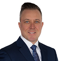 Edward Ryan Bradley Lawyer