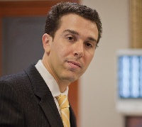 Jason Eric Neufeld