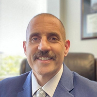 Mr. Mark Anthony Velez