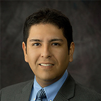 Mr. Martin F. Tapia