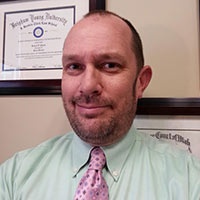 Robert Spencer Payne