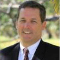 Mr Michael William Davey