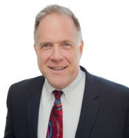 Mr. John Jeffrey Albrinck