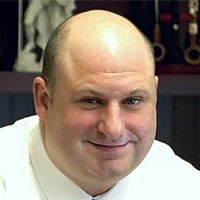 Peter Joseph Peter Lawyer