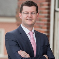 Mr. Michael Christopher Fitzpatrick