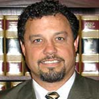 Mr. James A. McAuliff