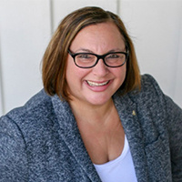 Roshele I Snyder Lawyer