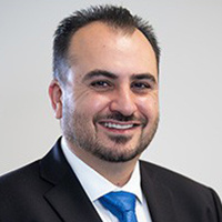 Shant Hairo Chakerian