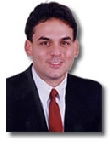 Chris Haddad