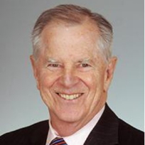 Wilmot L Harris