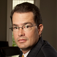 Mr. Paul R. Thomson III