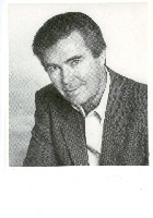 Mr. Gerard Vincent Heckler