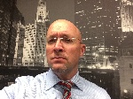 Philip John Berenz